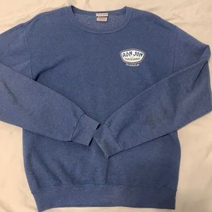 Ron Jon crewneck